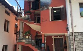 Casa Vacanze Ca' Moreschi