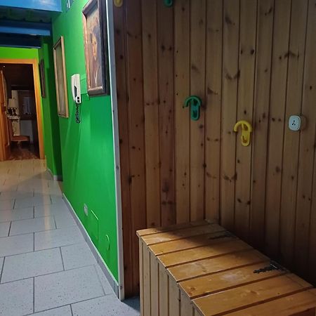 Casa Vacanze Ca' Moreschi Berzo Esterno foto
