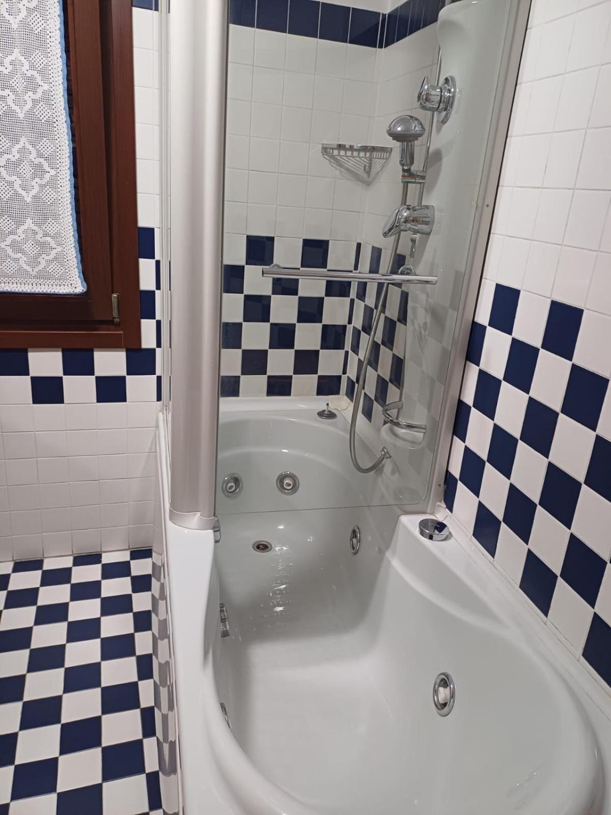 Casa Vacanze Ca' Moreschi Berzo Esterno foto