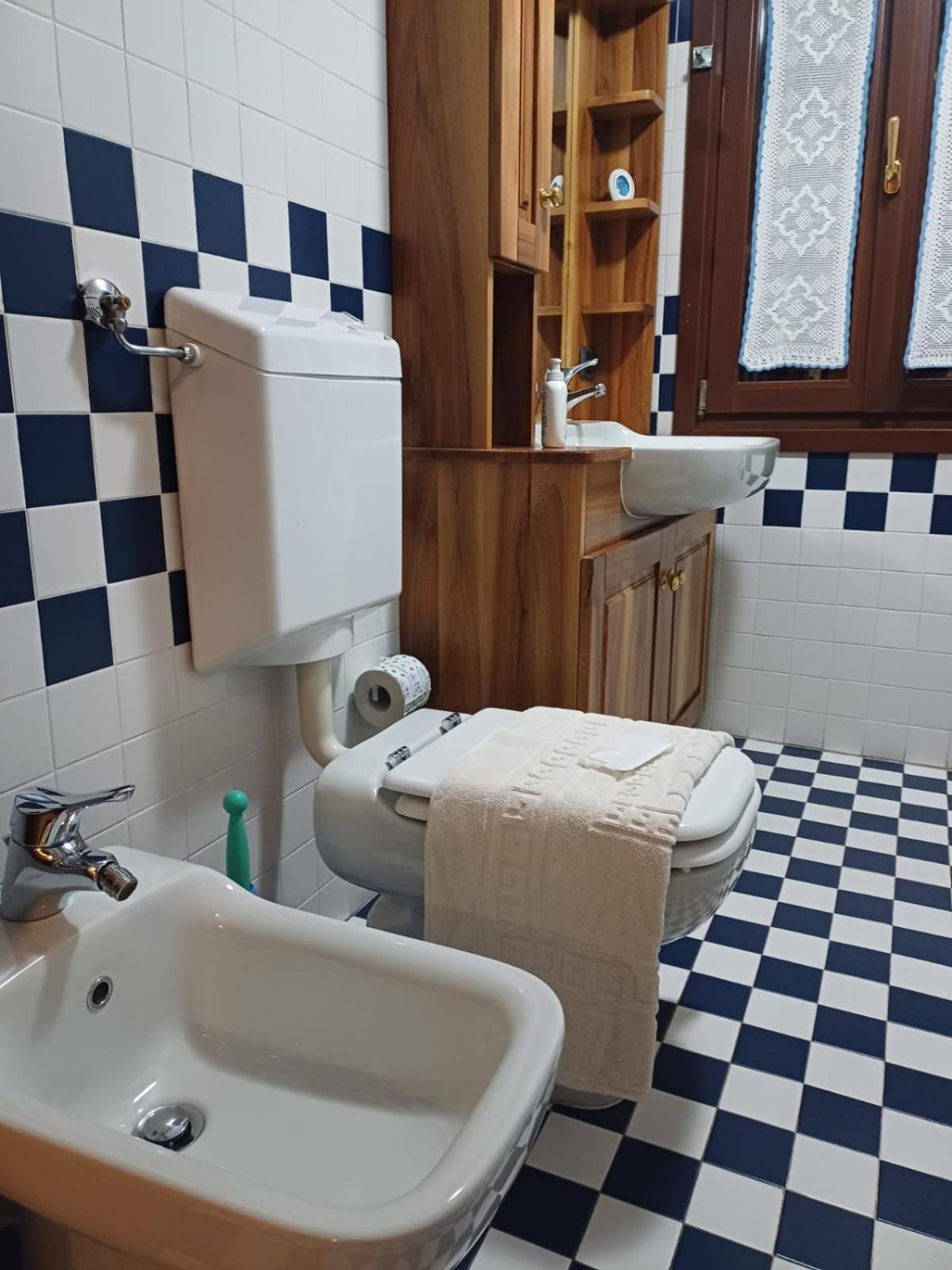 Casa Vacanze Ca' Moreschi Berzo Esterno foto